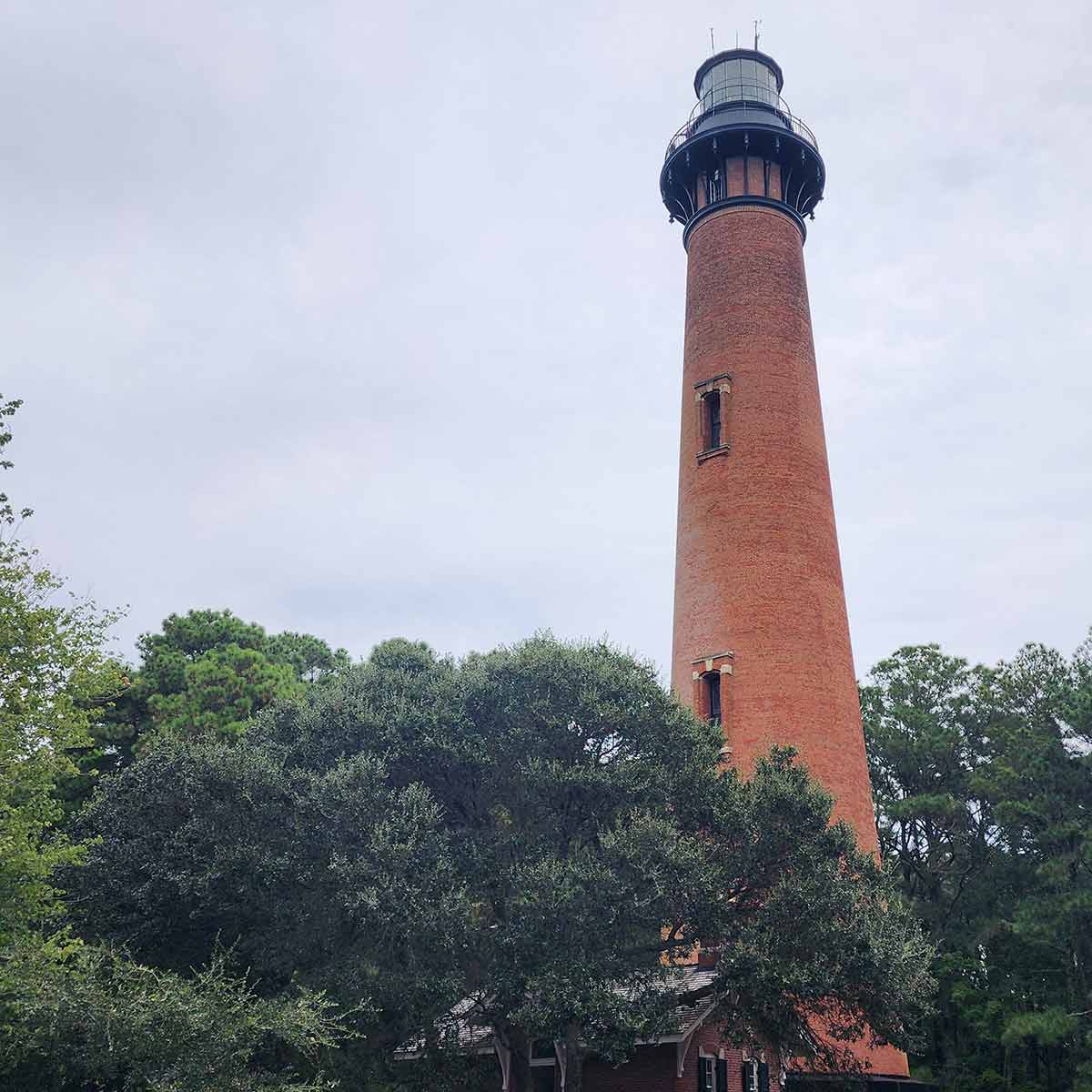 Currituck Lighthouse