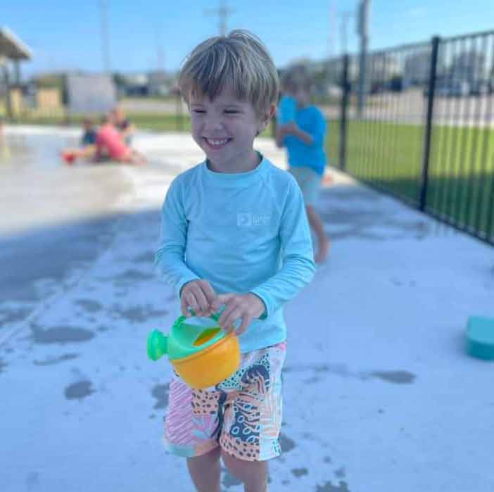 obx-splash-pad Meekins Park splash pad